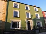 Thumbnail to rent in High Street, Narberth