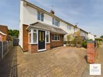 Thumbnail for sale in Webster Road, Stanford Le Hope, Essex