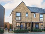 Thumbnail to rent in "The Turner" at Hoadley End, Castle Hill, Ebbsfleet Valley, Swanscombe