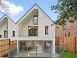 Thumbnail to rent in Acorn Close, Off St Andrews Avenue, Wembley