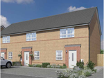 Thumbnail to rent in Borage Terrace, Stafford