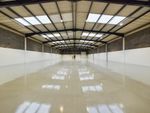 Thumbnail to rent in Industrial Site Available In Bermondsey, Unit 5, Sovereign House, London