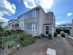 Thumbnail for sale in Hollycroft Road, Higher Compton, Plymouth