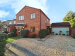 Thumbnail to rent in Overslade Manor Drive, Rugby, Warwickshire