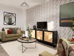 Thumbnail to rent in "The Harper" at Stoke Albany Road, Desborough, Kettering