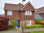 Thumbnail for sale in Sandow Place, Kings Hill, West Malling, Kent