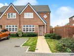 Thumbnail to rent in Clyffe Close, Badbury Park, Swindon, Wiltshire