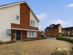 Thumbnail to rent in Parkview Way, Epsom, Surrey.