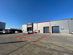 Thumbnail to rent in 9B Southampton Trade Park, Third Avenue, Southampton