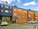 Thumbnail for sale in Webley Court, 3 Sten Close, Enfield, Greater London