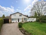 Thumbnail to rent in 'the Ranch House', Newcastle Road, Woore, Shropshire