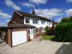 Thumbnail to rent in Chantry Road, Disley, Stockport, Cheshire