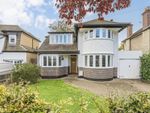 Thumbnail to rent in Garrick Close, Hersham, Walton-On-Thames