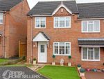 Thumbnail for sale in Home Farm Court, Castle Gresley, Swadlincote, Derbyshire