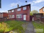 Thumbnail for sale in Brookhouse Avenue, Farnworth, Bolton