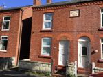Thumbnail to rent in Ledward Street, Winsford
