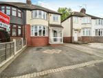 Thumbnail for sale in Sycamore Road, Oldbury