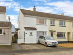 Thumbnail to rent in Rectory Road, Lanivet, Bodmin, Cornwall