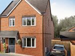 Thumbnail to rent in "The Pinewood" at Forton Road, Chard