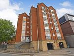 Thumbnail to rent in Grantavon House, Brayford Wharf East, Lincoln