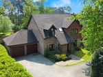 Thumbnail for sale in Bentley Copse, Camberley