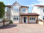 Thumbnail for sale in Purbeck Road, Hornchurch