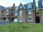 Thumbnail to rent in Plot 7 Ross Road, Abergavenny, Monmouthshire