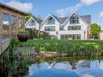 Thumbnail to rent in Lakeside, Oxford