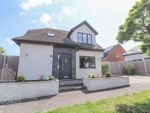 Thumbnail for sale in Wycombe Avenue, Benfleet