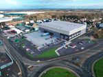 Thumbnail to rent in Knowsley Hub 50, South Boundary Road, Knowsley Industrial Park, Liverpool, Merseyside