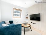 Thumbnail to rent in Maple Street, London