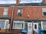 Thumbnail for sale in Myrtle Avenue, Williamson Street, Hull