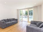 Thumbnail for sale in Waterfront Apartments, Amberley Road, London