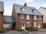 Thumbnail for sale in Sherrington Grove, Biggleswade