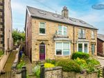 Thumbnail for sale in Conduit Road, Crookes, Sheffield