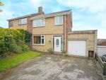 Thumbnail for sale in Hill Close, Rotherham, South Yorkshire