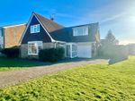 Thumbnail for sale in Ashcombe Drive, Bexhill-On-Sea