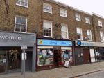 Thumbnail to rent in Broadway, Sheerness