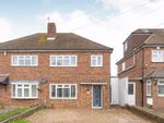 Thumbnail for sale in Windsor Drive, Chelsfield, Orpington