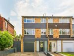 Thumbnail to rent in Homefield Road, Bromley