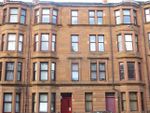 Thumbnail to rent in Two Bedroom Third Floor Flat, Earl Street, Glasgow West
