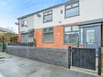 Thumbnail for sale in Saxon Street, Radcliffe, Manchester, Greater Manchester