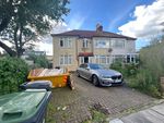 Thumbnail to rent in Woodcote Close, Enfield