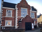Thumbnail to rent in 19 Bank Street, Cheadle, Stoke-On-Trent