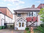 Thumbnail for sale in Canberra Road, Charlton, London