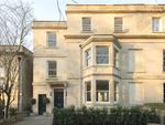 Thumbnail to rent in Springfield Place, Bath, Somerset