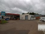 Thumbnail to rent in Eastwoods Service Station, Ashby Road, Stapleton, Leicester, Leicestershire