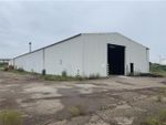 Thumbnail to rent in Warehouse, Dawes Lane, Scunthorpe, North Lincolnshire