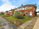 Thumbnail to rent in Pennylets Green, Slough