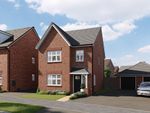 Thumbnail to rent in "The Rosewood" at Watling Street, Nuneaton